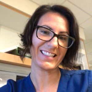 Meet your Posher, Robyn